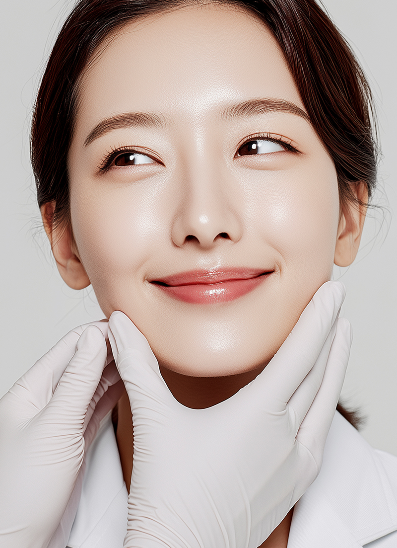 하안검