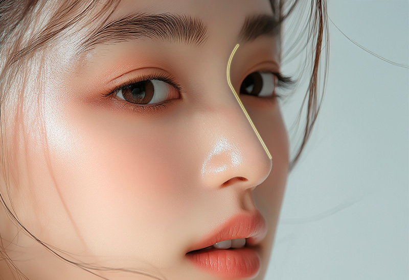 낮은 코