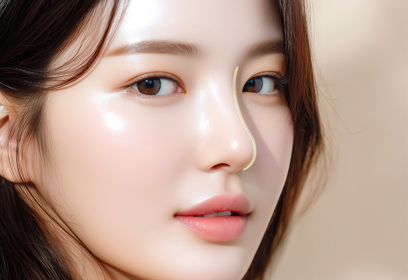 낮은 코